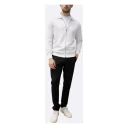 Filippo De Laurentiis Herre Gensere & Hettegensere Hvit L,