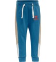 Hummel Joggebukse   hmlFINN   Vallarta Blue   Hummel   68   Joggebukse Beige Blå Hvit   62