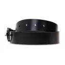 Isabel Marant Herre Accessories Svart 100 CM,