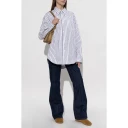 Ami Paris Dame Bluser & Skjorter Flerfarget S,