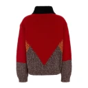Marni Dame Strikkevarer Flerfarget XS,