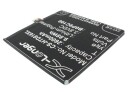 HTC Desire 816 batteri (2600 mAh 3.8 V)