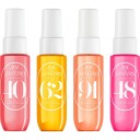 Sol De Janeiro LE Ipanema Sunset Mist Set '26 4x30ml