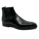 Crockett & Jones Herre Sko Svart 40 EU,