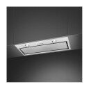 SMEG UNIVERSALE KSEG78PXE KJØKKENVENTILATOR