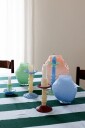 Byon   Corallo vase S minty green