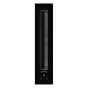 Smeg Universale ventilator KDH12WLD (sort)