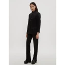Oliver Theyskens Dame Jeans Svart M,