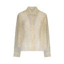 DES Phemmes Dame Bluser & Skjorter Beige S,