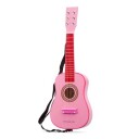 New classic Toys gitar  Pink