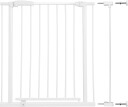 Safe &  Care SafeGate Forlengelse 7 cm Hvit