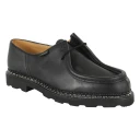 Paraboot Herre Sko Svart 42 1/2 EU,