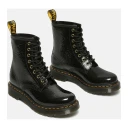 Dr. Martens Dame Sko Svart 36 EU,