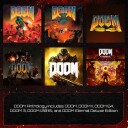 Doom Anthology Code in Box Switch