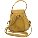 Miu Miu Pre owned Dame Pre owned Gul ONE SIZE,