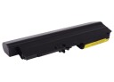 Batteri til IBM ThinkPad R400 IBT61HB