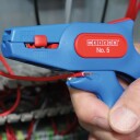 Weicon No. 5 Afisoleringstang 0.2-6 mm² Håndverktøy