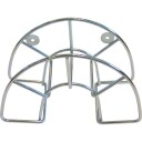 Slangeholder, blankforsinket, stor