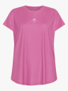 Röhnisch Motion Loose Tee Rosa XS