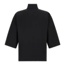 Thom Krom Herre Gensere & Hettegensere Svart M,