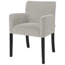 Artwood Victoria Dining Chair Hailey shell