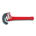 Ridgid Rapidgrip-tang 14"/350mm