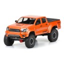 Pro-Line 3568-00 Body 2015 Toyota Tacoma TRD Pro Clear 12.3 3