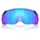 Oakley Velo Kato Matte Navy W/Prizm Sapphire OS