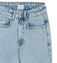 Grunt Jeans Apito Oversize Blå 8 år 128 Jeans