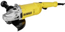 Dewalt DWE494 QS Vinkelsliper 230mm 2200w
