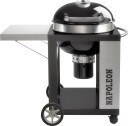 Napoleon NK22CKC Pro kullgrill med vogn og sidebord