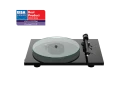 Pro-Ject T2 W Sort piano