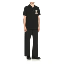 Moschino Herre Topper Svart M,