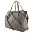 Salvatore Ferragamo Dame Brun