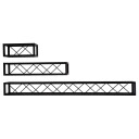 Decotruss Quad ST-2000 Truss BK