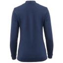 Aclima FleeceWool V2 Crewneck Woman Navy Blazer Navy Blazer M
