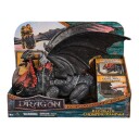 Dragons Rød Død Rampage Figur for Barn fra 4 År