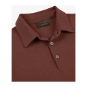 Zanone Herre Topper Rød 4XL,