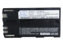 Cameron Sino Batteri til Canon ES/FV-serien