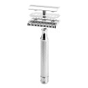 Mühle Barberhøvel R41 Öppen Kam