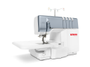 Bernina L 850 Introtilbud Overlock med trillebag
