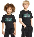 adidas Performance T-skjorte - Svart m. Minecraft - adidas Performance - 8 år (128) - T-skjorte