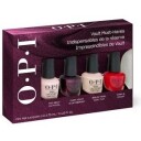 OPI Mini Pack - OPI"s Most Requested