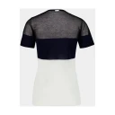 Ferragamo Dame Topper Flerfarget S,