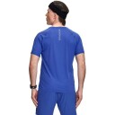 Dæhlie T Shirt Run 365 Herre Future Blue M