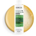 Vichy Dercos Anti-Flass Sjampo for Tørr Hodebunn 200 ml