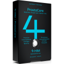 4Him ProstaCare supplement 60 stk