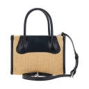Vivienne Westwood Dame Vesker Beige ONE SIZE,