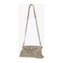 Benedetta Bruzziches Dame Vesker Beige ONE SIZE,
