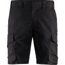 Blåkläder Industrishorts Stretch 48